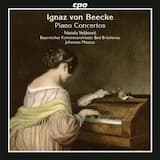 Piano Concerto in F Major, BEEV 108: I. Allegro