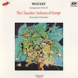 Symphony no. 38 in D, 'Prague', K. 504: III. Presto