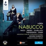 Nabucco: Sinfonia