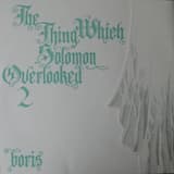 カレハテタサキ –no ones grieve part 2–