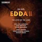 Edda, Pt. 2, Op. 42 "The Lives of the Gods": I. Odin