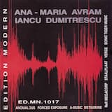 Diachronies (III), op. 1b