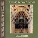 Präludium und Fuge über BACH