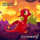 Play On Fire (Extended Mix)