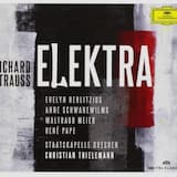 Elektra: "Wo bleibt Elektra?"