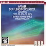 Der fliegende Holländer: Ouverture