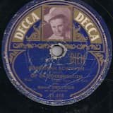 Op de boerenbuiten (wals)