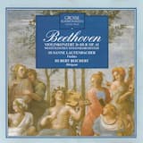 Violinkonzert D-Dur Op. 61: I. Allegro ma non troppo