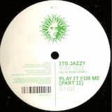 It's Jazzy (Felix Road remix)