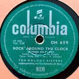 Rock’ Around the Clock