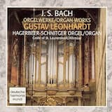 Toccata d-moll/D minor, BWV 913