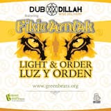 Piramids of Light (ft. Fikir Amlak)