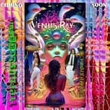 Paolo Del Prete feat. Beatrice Bielarczyk - Venus Ray (Anteprima)