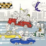 東京デラックス