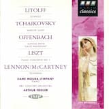 Dances from "Gayaneh": Dance of the Young Maidens