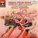 Incidental Music to Peer Gynt, op. 23: I. Prelude Act I: Wedding Scene