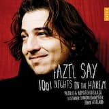 Violin Concerto "1001 Nights in the Harem": Allegro