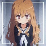 Toradora