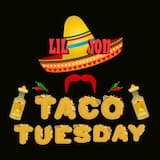TACO TUESDAY DIRTY