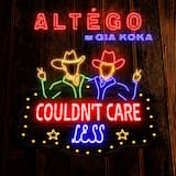 Couldn’t Care Less