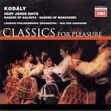 Hary Janos Suite - Prelude : The Story Begins