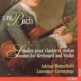 Sonata in D major, H. 502: I. Adagio ma non molto