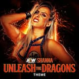 Unleash the Dragons (Shanna A.E.W. Theme)