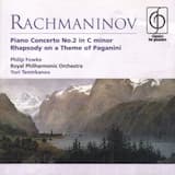 Piano Concerto No. 2 in C Minor, Op. 18: I. Moderato