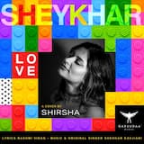 Love - Cover by Shirsha