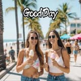 Good Day - MUSICHOUSE77