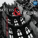 Myths and Legends: Allegro ritmico