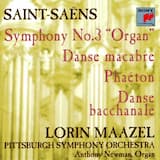 Symphony no. 3 in C minor, op. 78 "Organ Symphony": I. Adagio