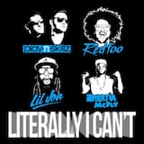 Literally I Can’t