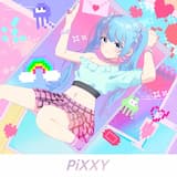 PiXXY