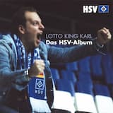 Wer wird deutscher Meister? (H‐H‐H‐HSV!)