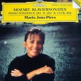 Piano Sonata No. 3 in B flat, K. 281: I. Allegro