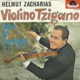 Violino Tzigano
