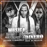 Música sexo & dinero