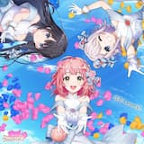 言花Letter(s)! (Off Vocal)