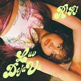 Luv DejaVu (Japan Ver)