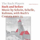 Cantata "Aus der Tiefen": Chorus