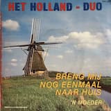 Breng mij nog eenmaal naar huis