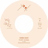 Port Koma