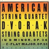 String Quartet No. 9 in D minor, op. 34: II. Alla polka: Allegretto scherzando
