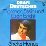 Marmor, Stein und Eisen bricht