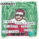 It Was a Silent Night at Least Until Jeff Lynne Arrived