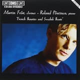 Sonate pour clarinette et piano, op. 167: II. Allegro animato