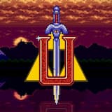 Dark World (from "the Legend of Zelda: A Link to the Past") [Remix]