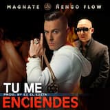 Tú me enciendes
