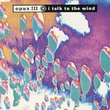 I Talk to the Wind (edit)